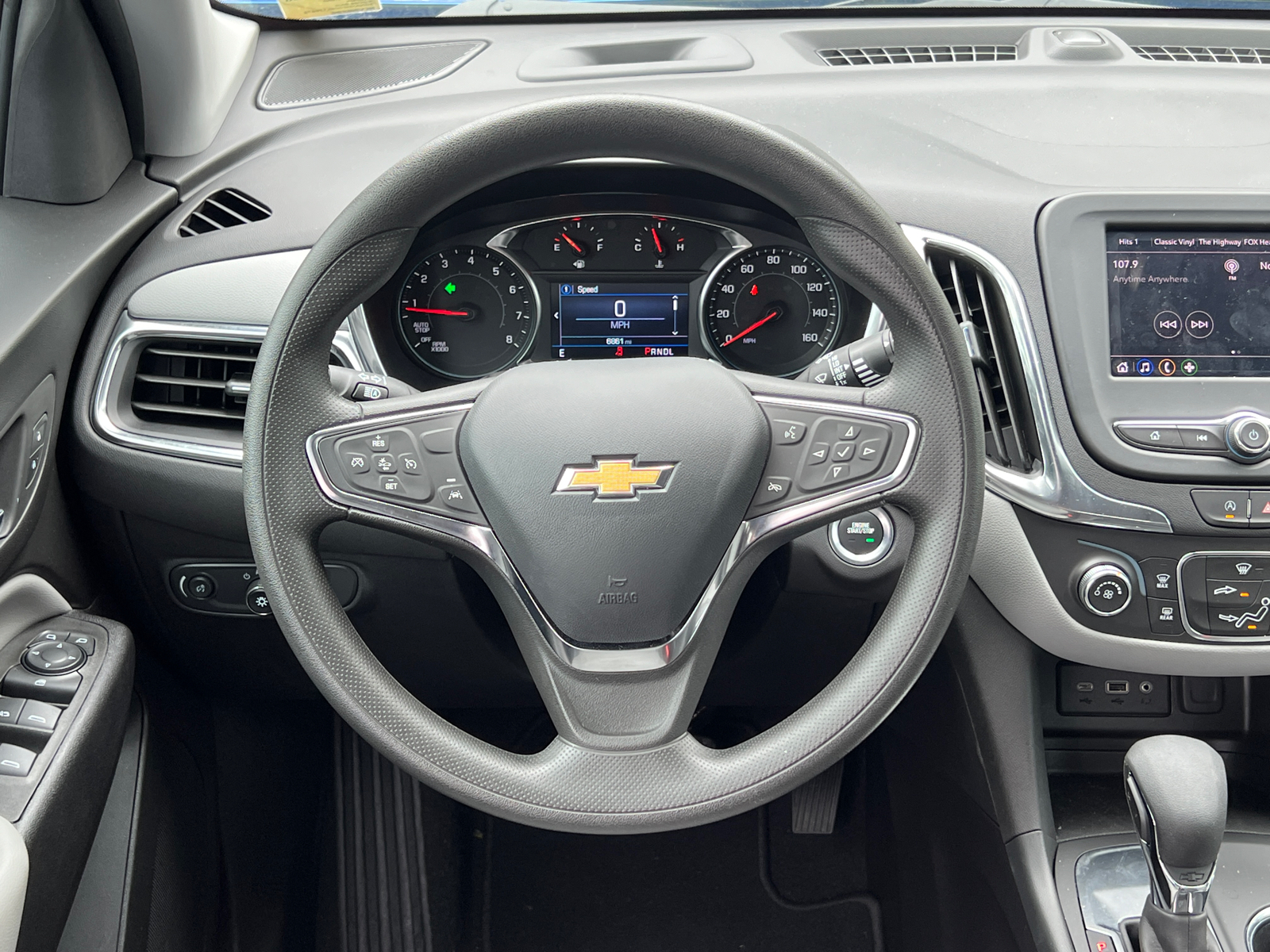 2024 Chevrolet Equinox LS 23