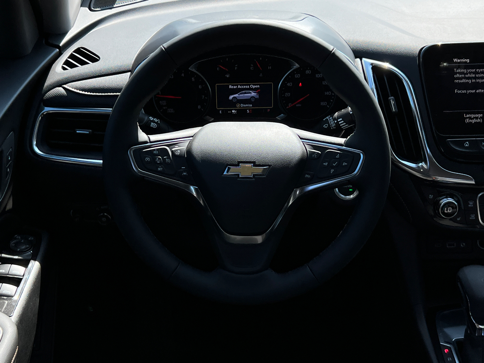 2024 Chevrolet Equinox Premier 24