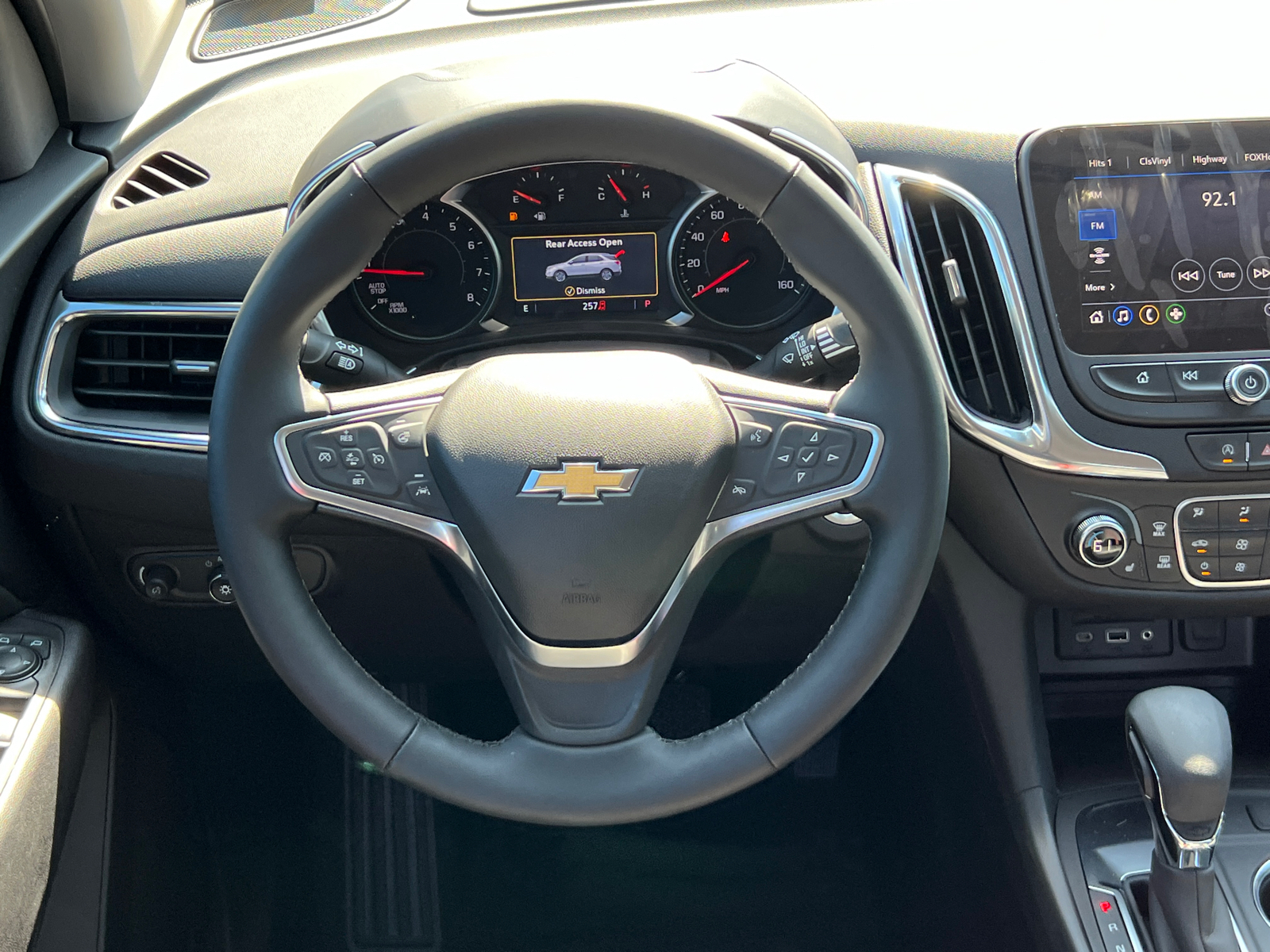 2024 Chevrolet Equinox LT 24