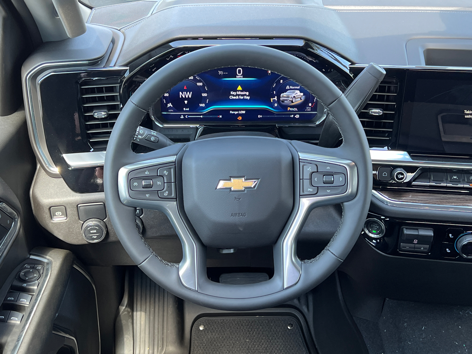 2024 Chevrolet Silverado 1500 LT 16