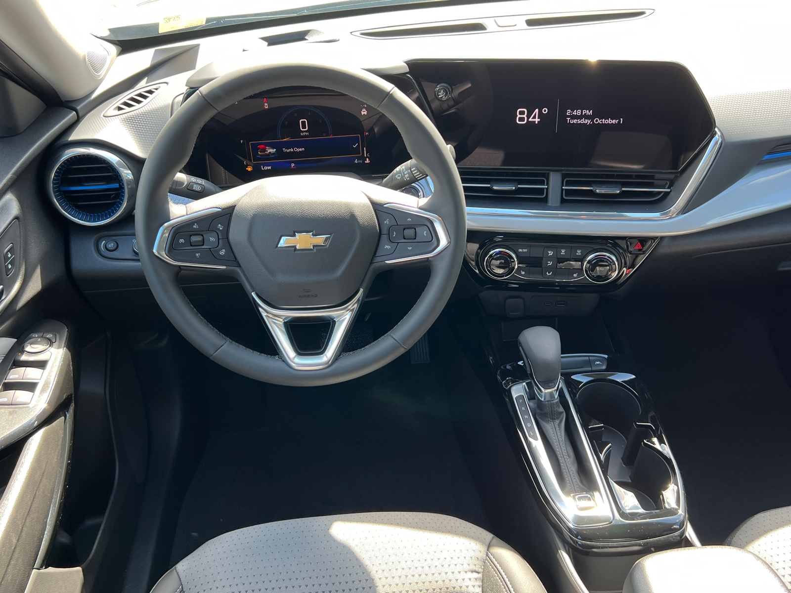 2025 Chevrolet Trax LT 15