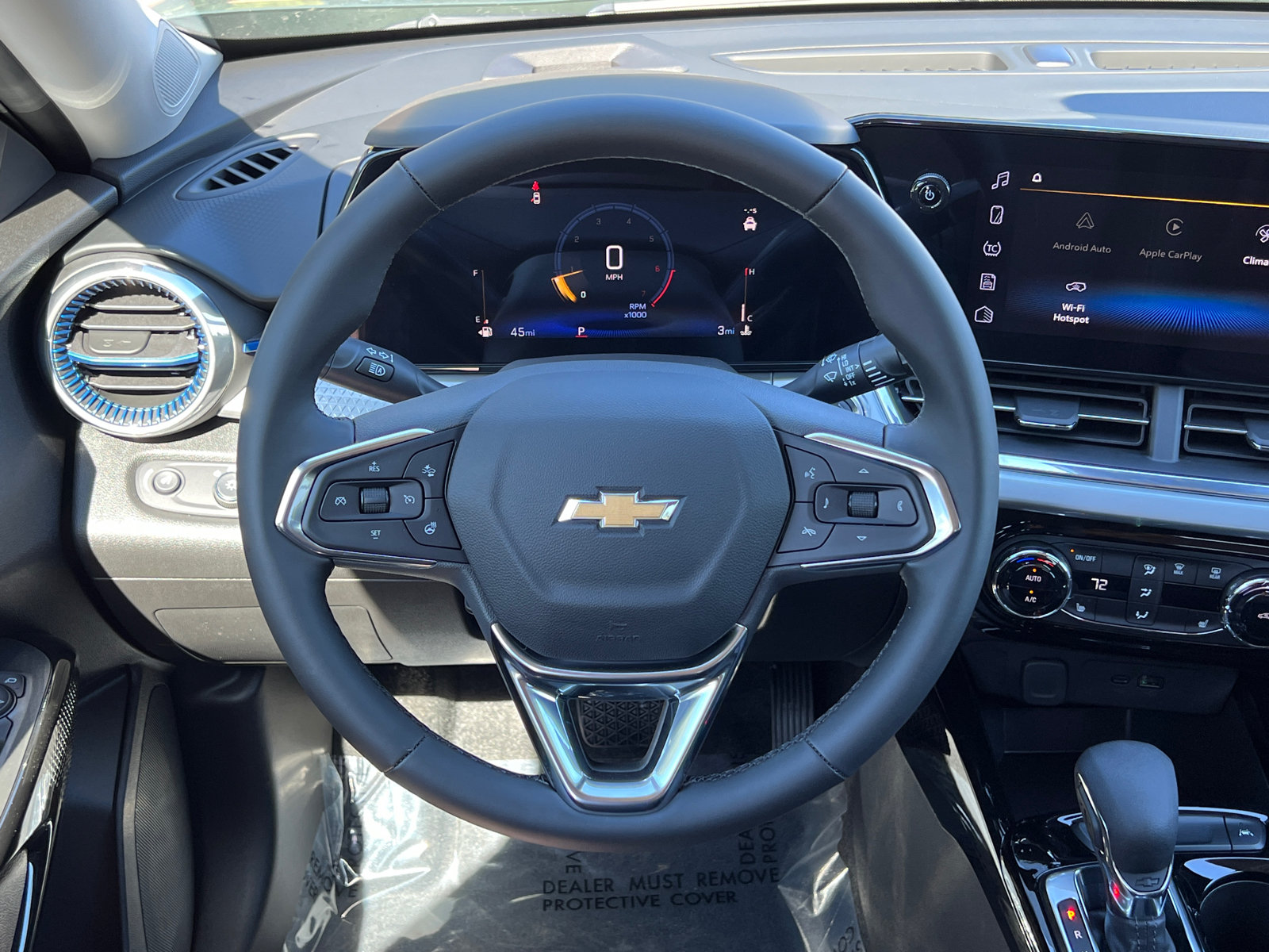 2025 Chevrolet Trax LT 16