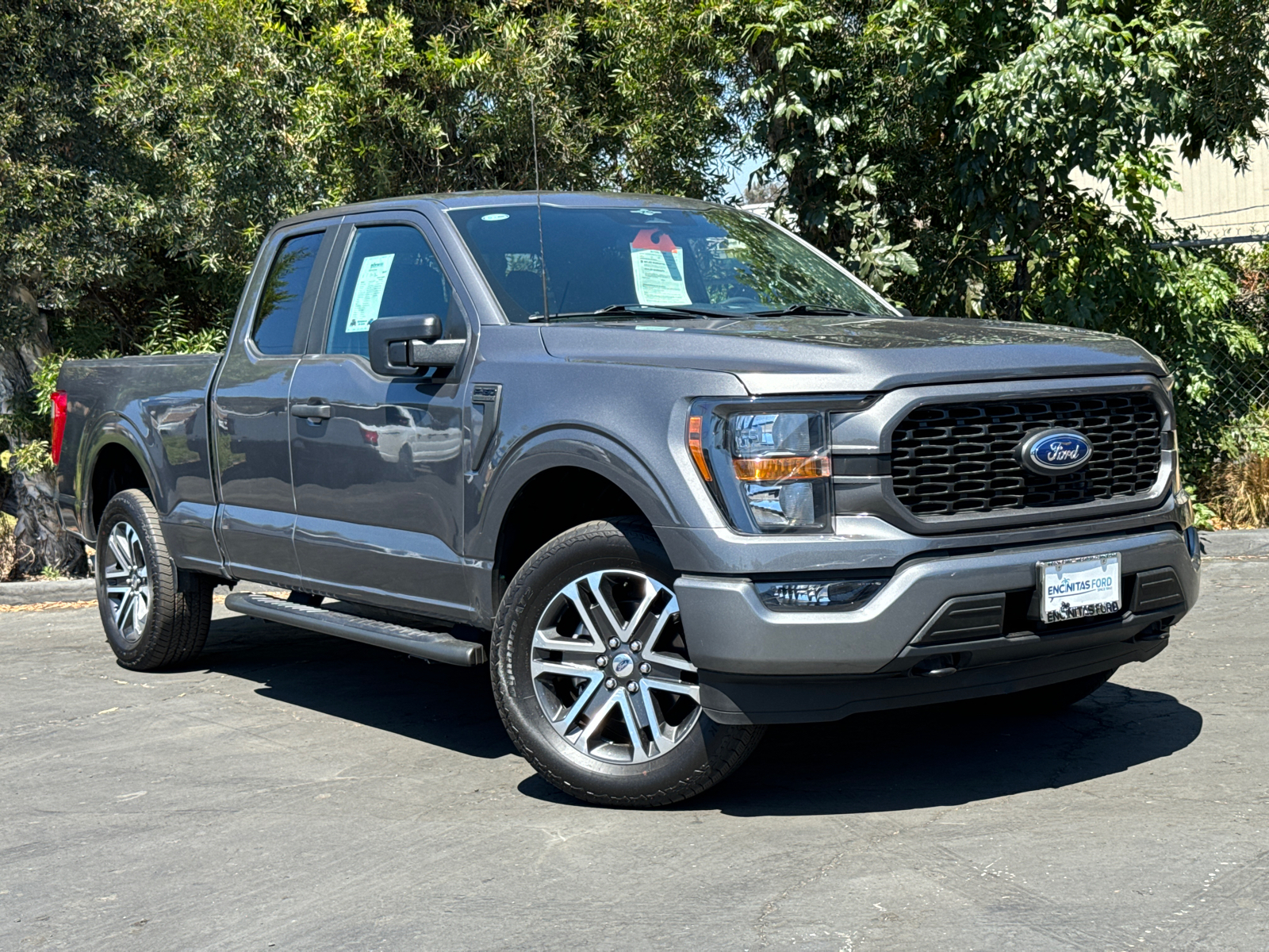 2023 Ford F-150 XL 2