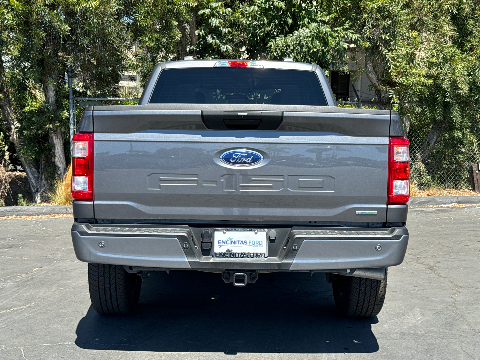 2023 Ford F-150 XL 11