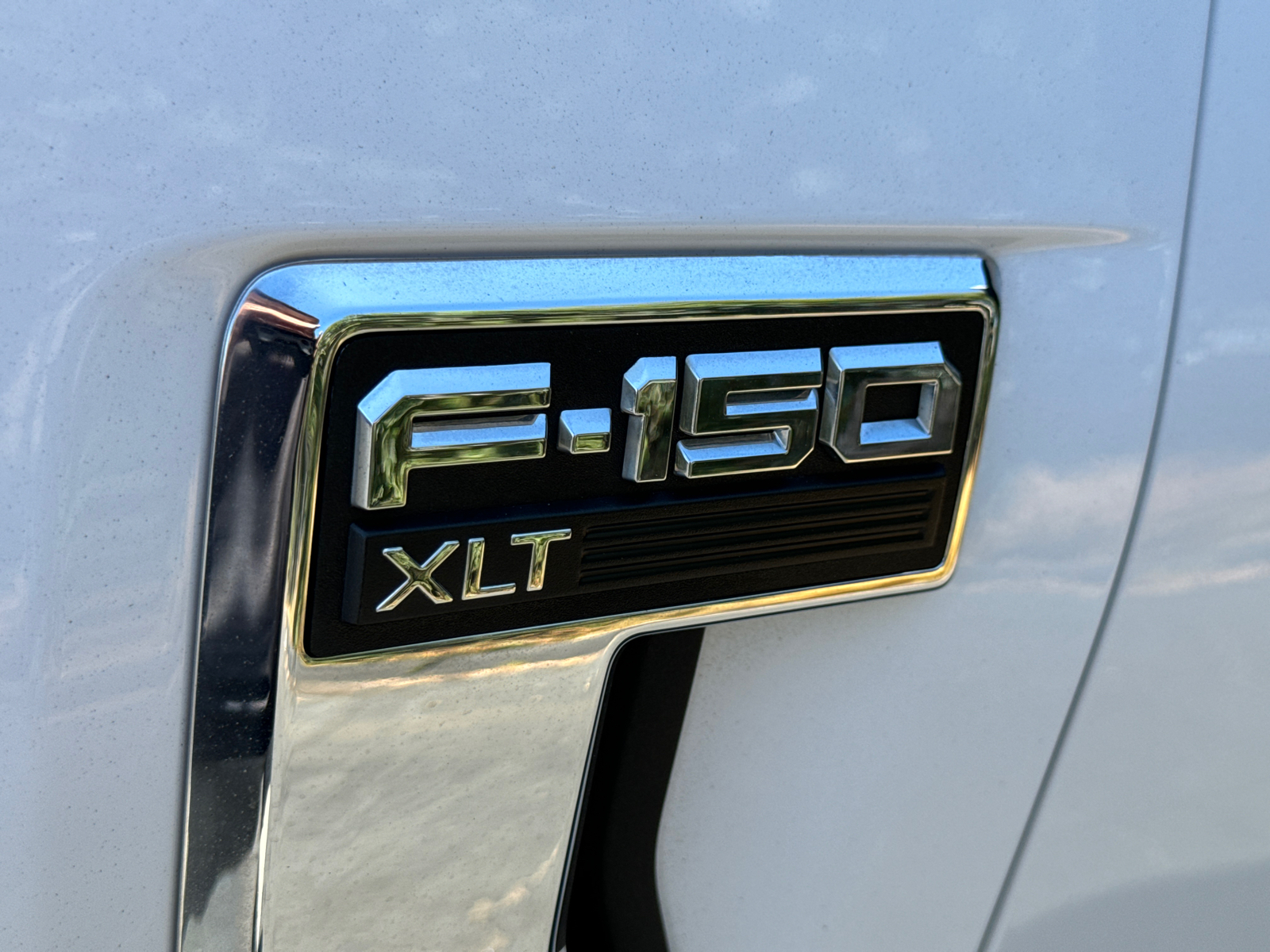 2021 Ford F-150 XLT 4