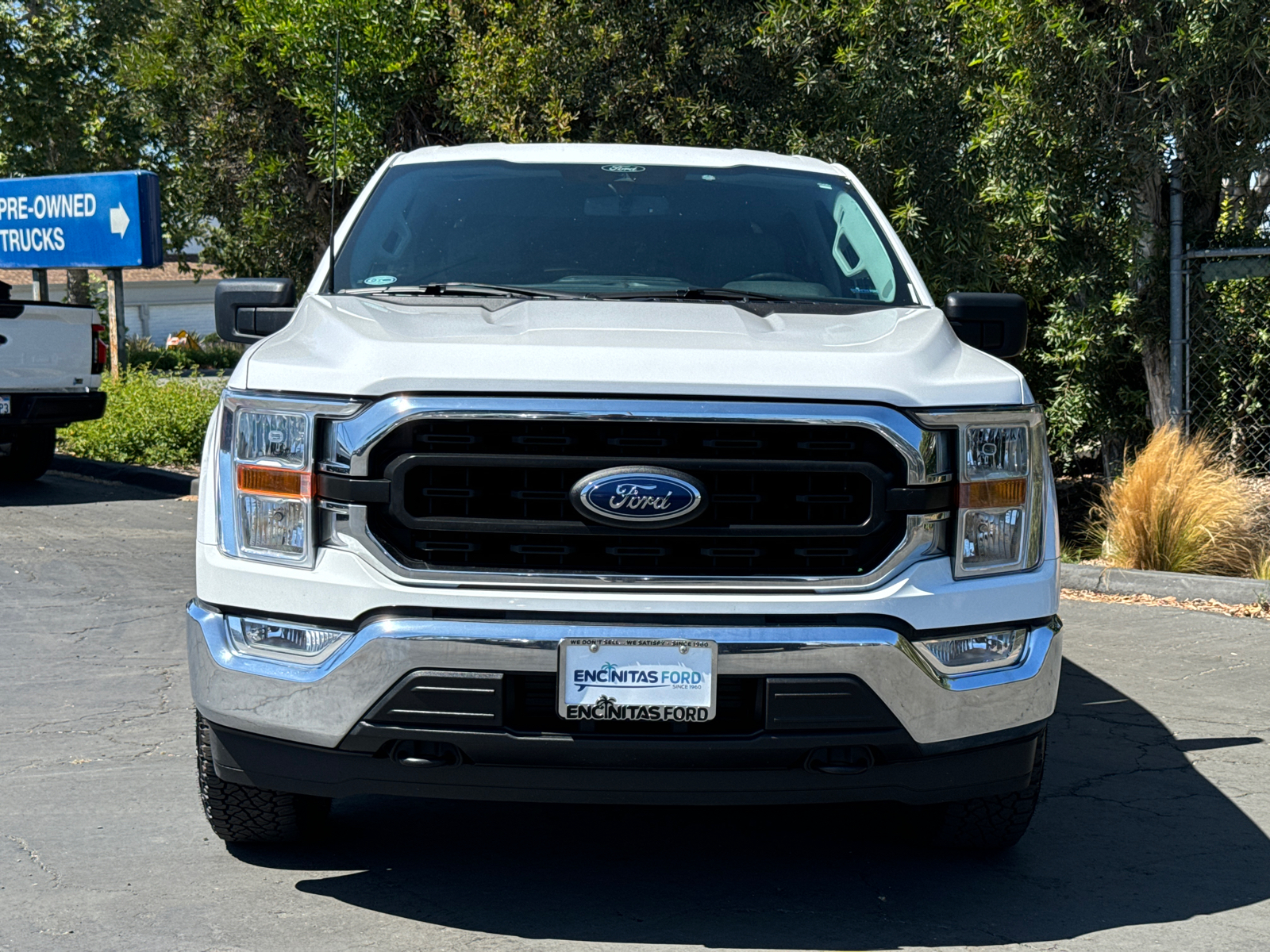 2021 Ford F-150 XLT 6