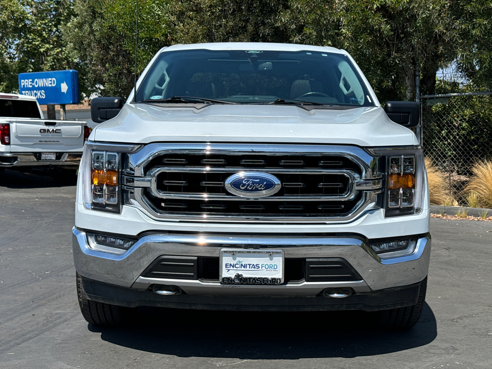 2021 Ford F-150 XLT 5