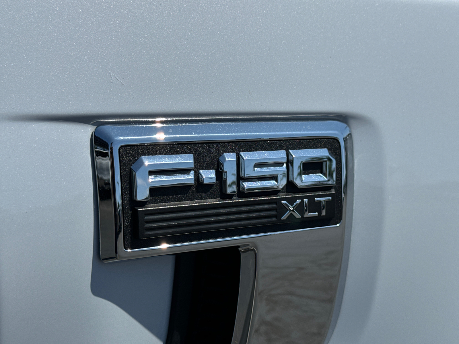 2021 Ford F-150 XLT 8