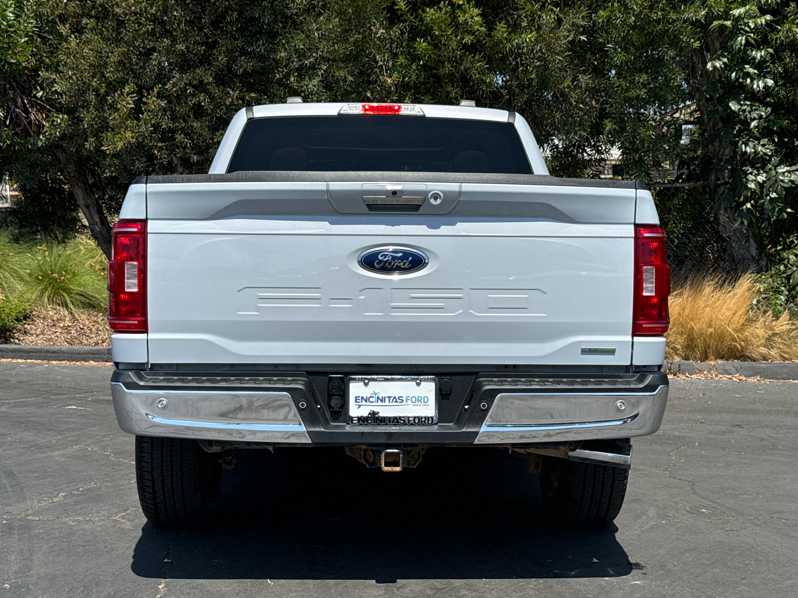 2021 Ford F-150 XLT 12