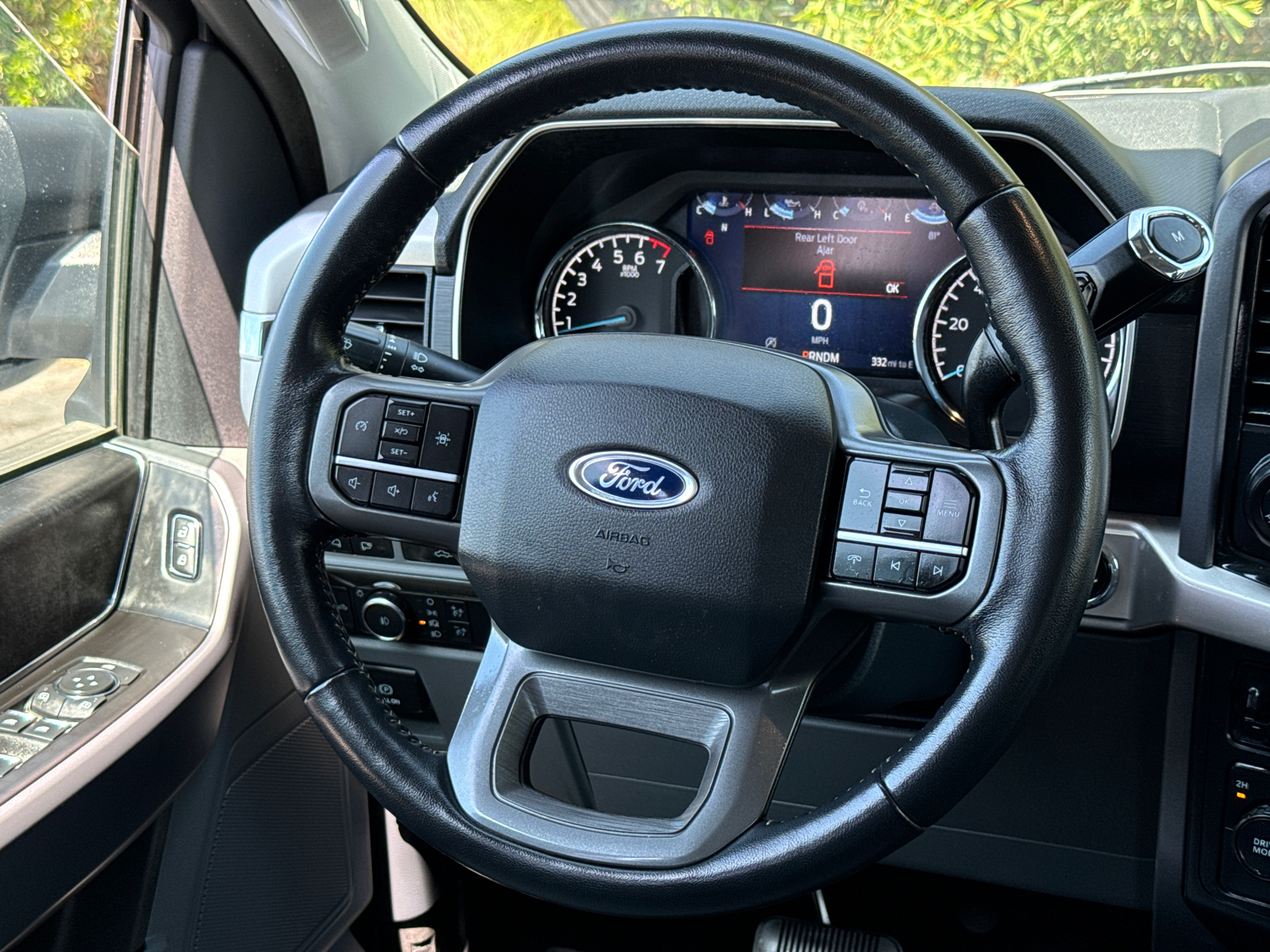 2021 Ford F-150 XLT 23