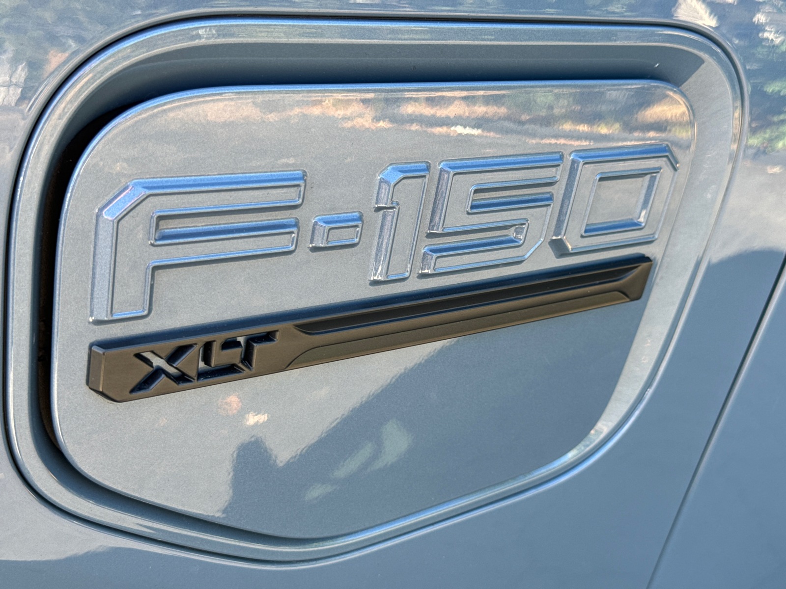 2023 Ford F-150 Lightning XLT 5