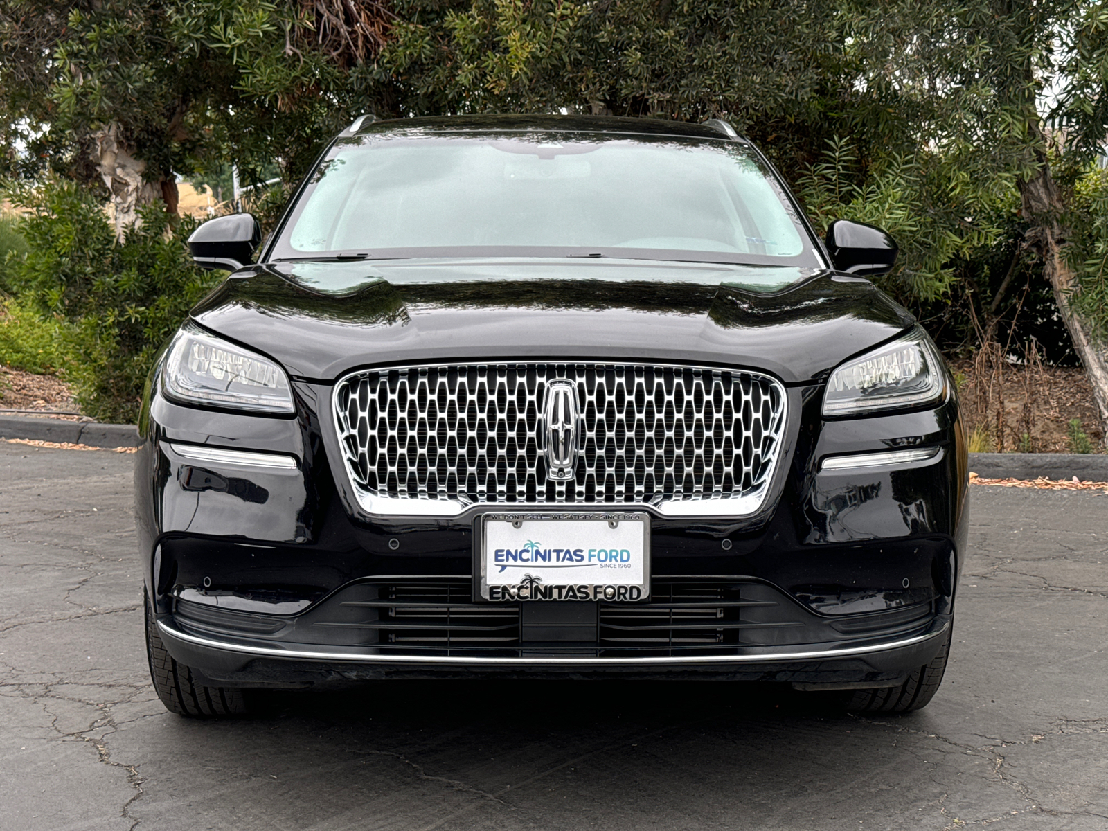 2020 Lincoln Corsair Standard 5