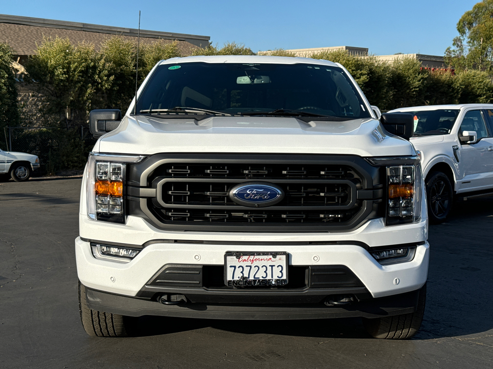 2023 Ford F-150 XLT 5