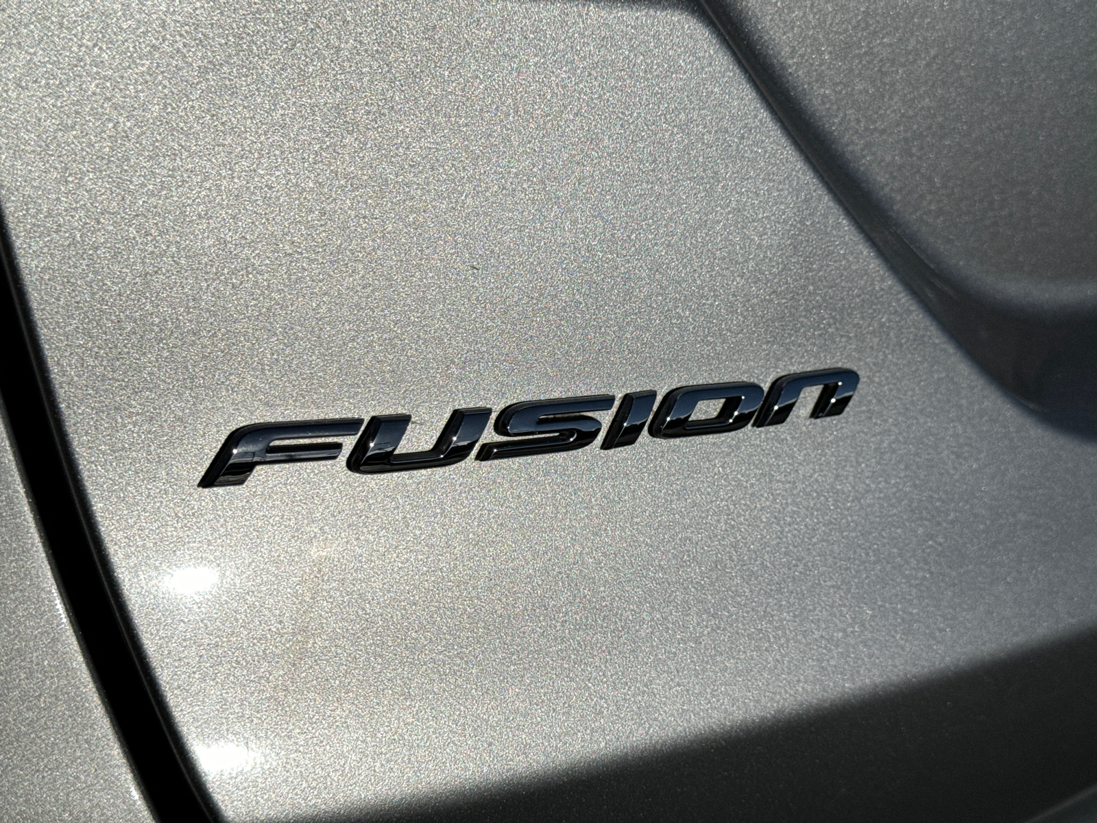 2013 Ford Fusion SE Hybrid 10