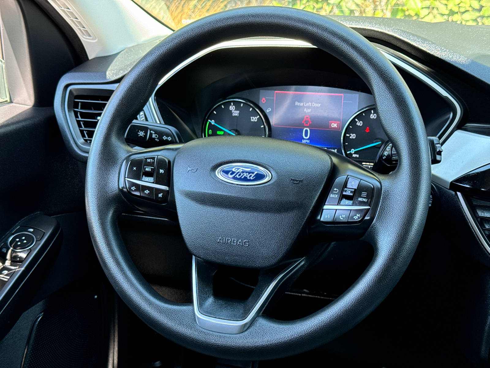 2021 Ford Escape SE Hybrid 23