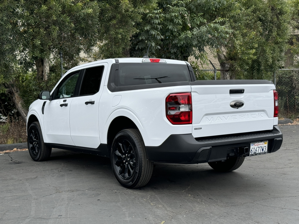 2024 Ford Maverick XLT 20