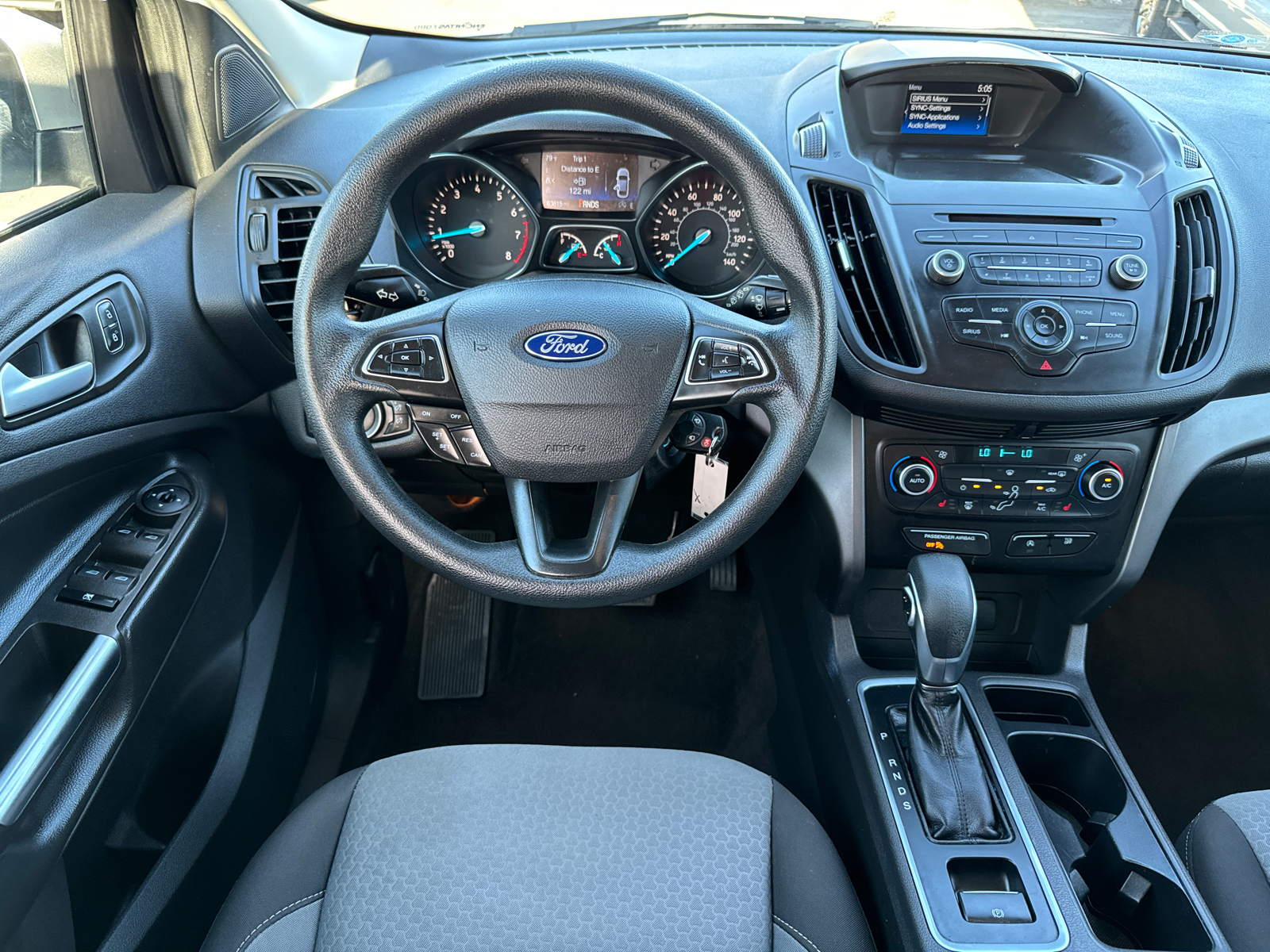 2018 Ford Escape SE 20