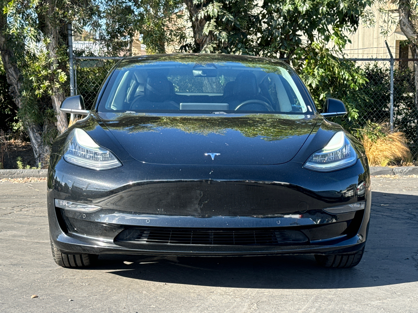 2018 Tesla Model 3 Long Range 5