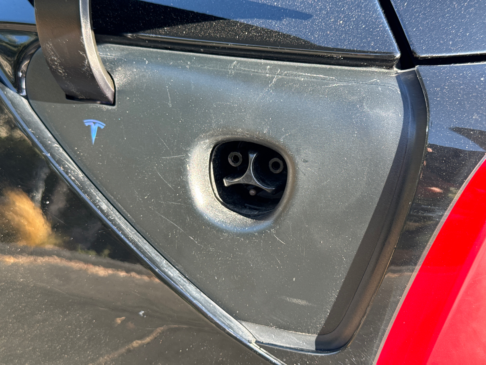 2018 Tesla Model 3 Long Range 9