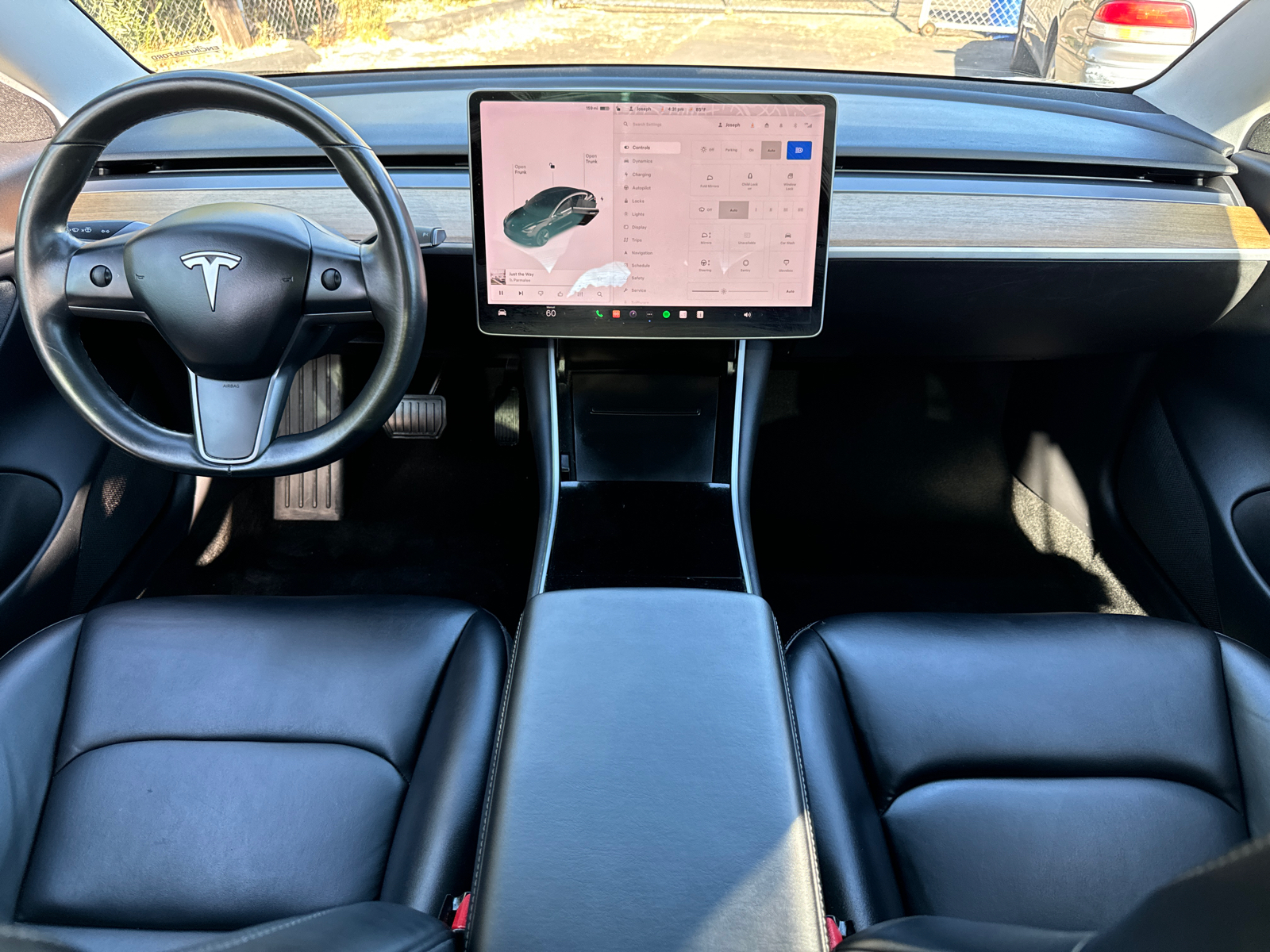 2018 Tesla Model 3 Long Range 21