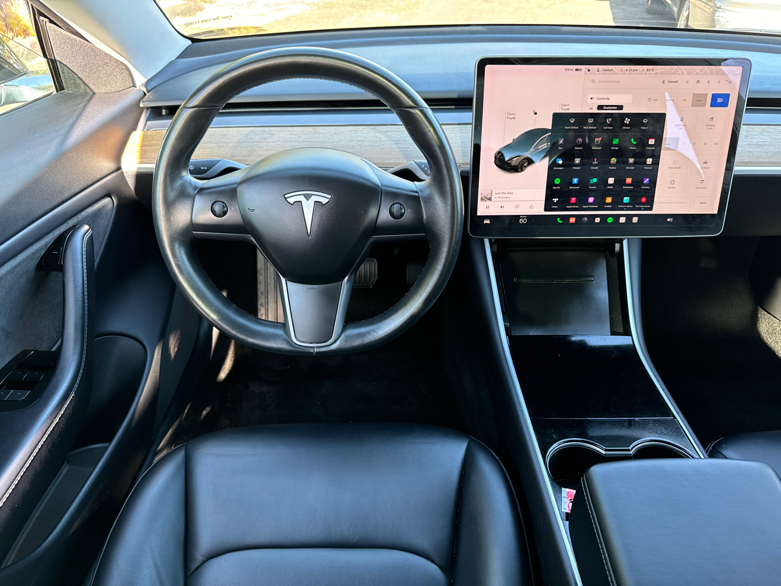 2018 Tesla Model 3 Long Range 22