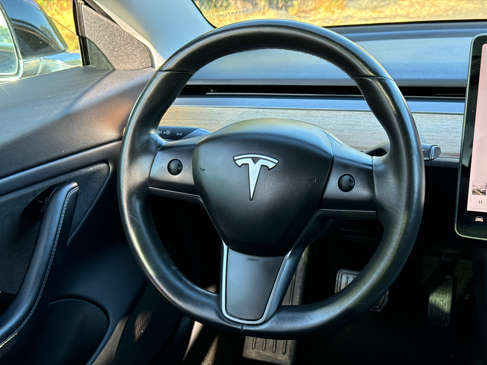 2018 Tesla Model 3 Long Range 25