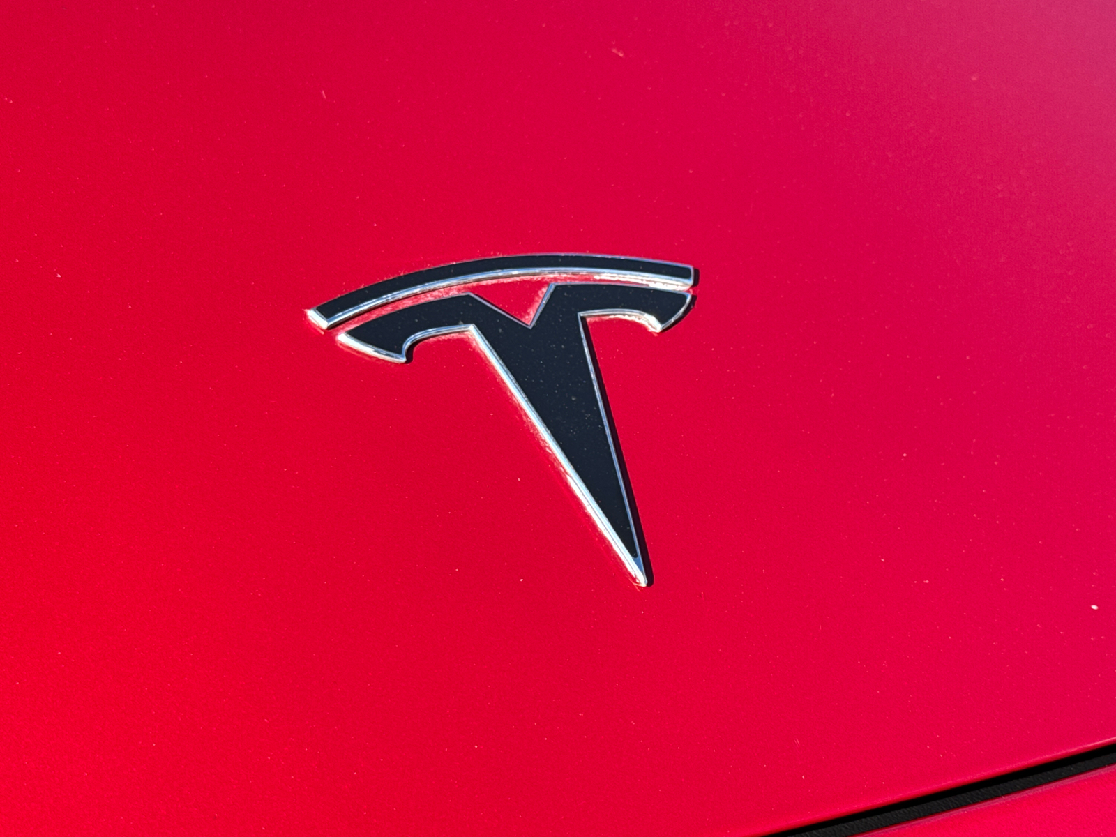 2019 Tesla Model 3 Standard Range Plus 4