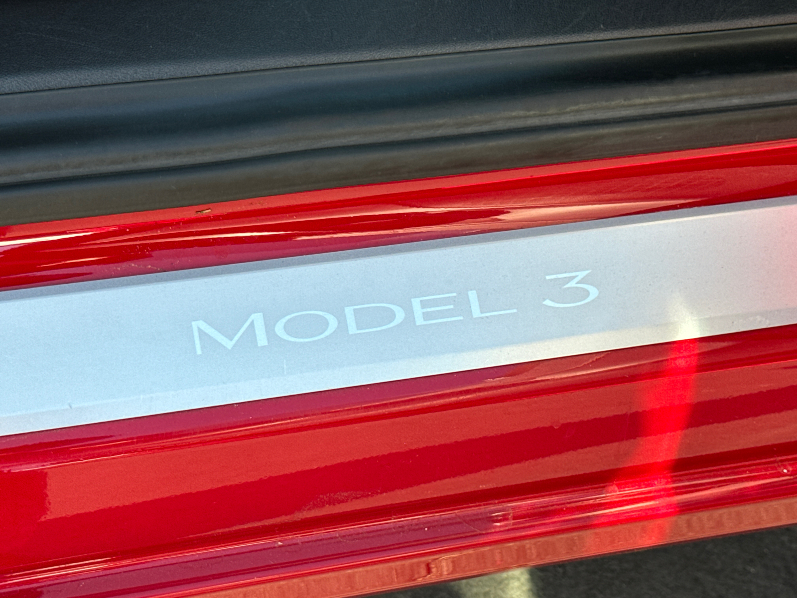 2019 Tesla Model 3 Standard Range Plus 17