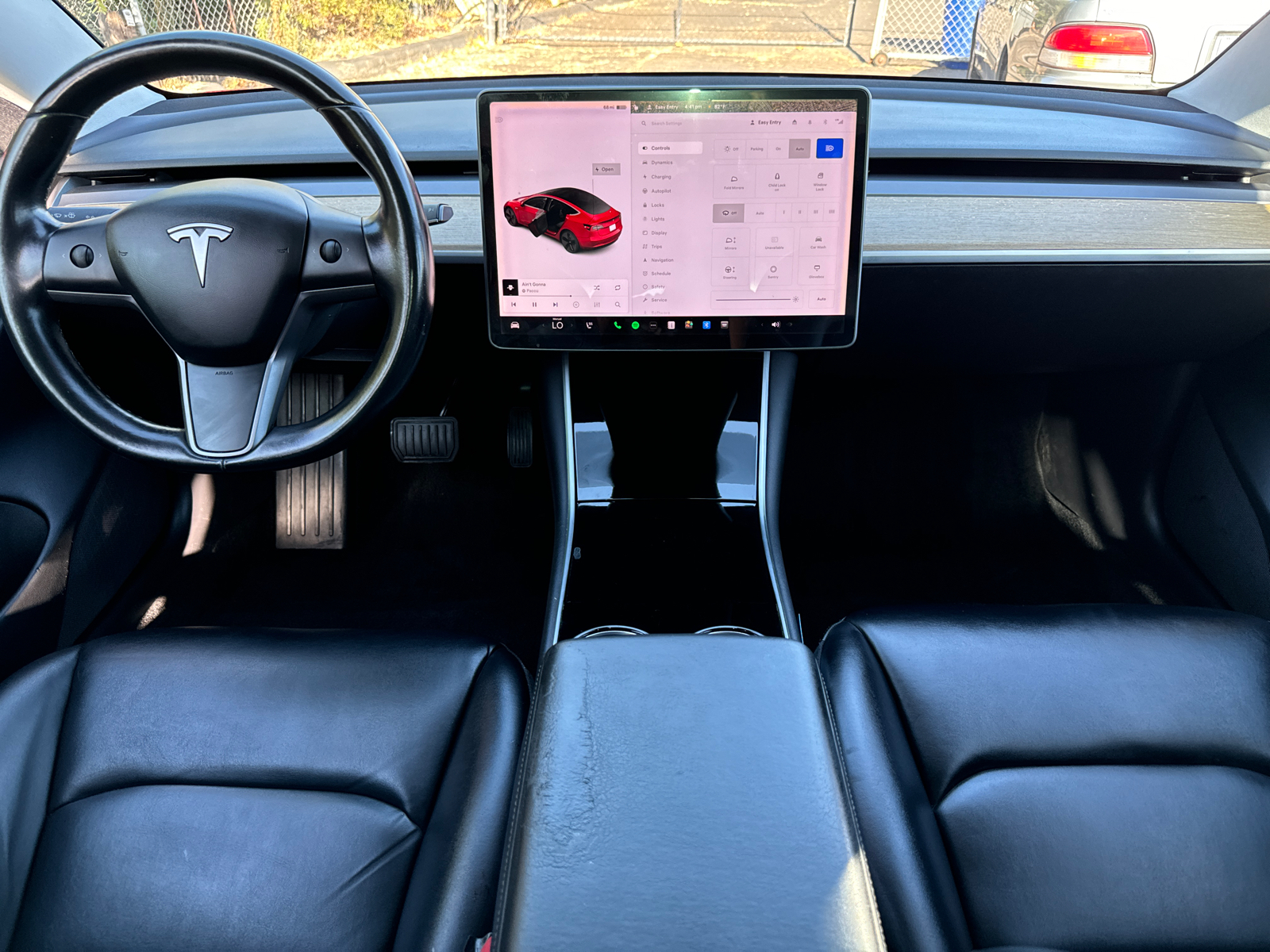 2019 Tesla Model 3 Standard Range Plus 21