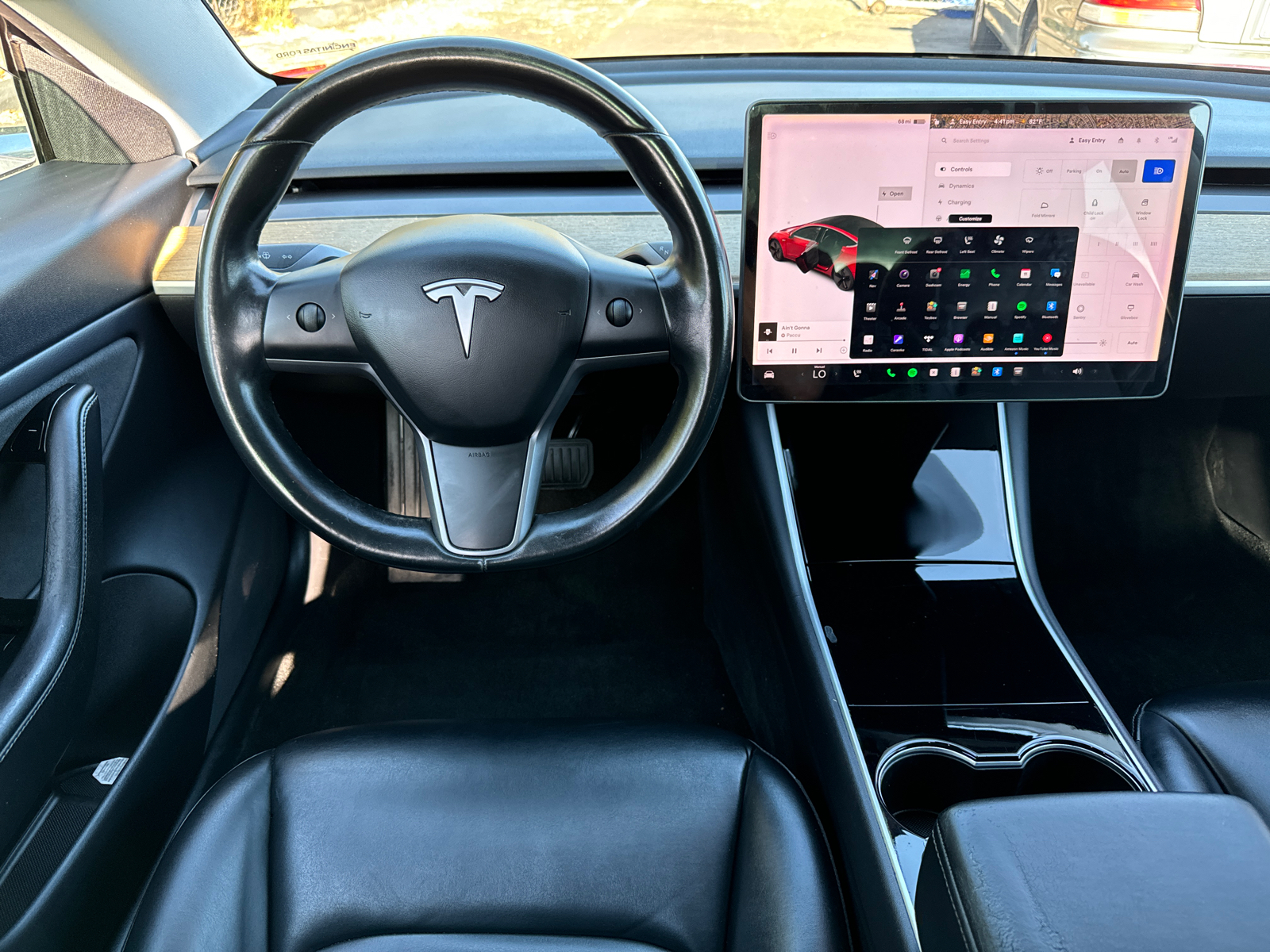 2019 Tesla Model 3 Standard Range Plus 22