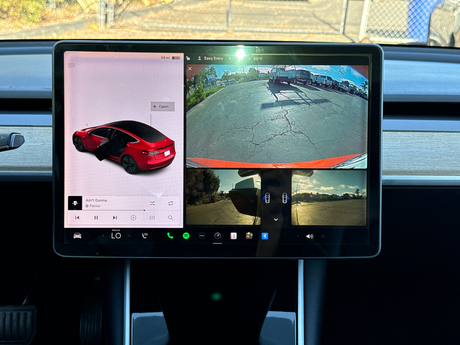 2019 Tesla Model 3 Standard Range Plus 24