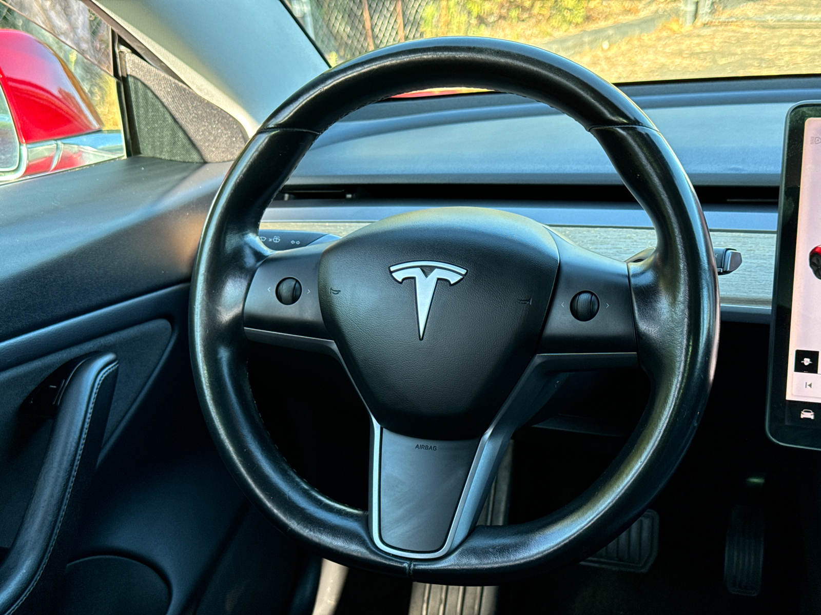 2019 Tesla Model 3 Standard Range Plus 25