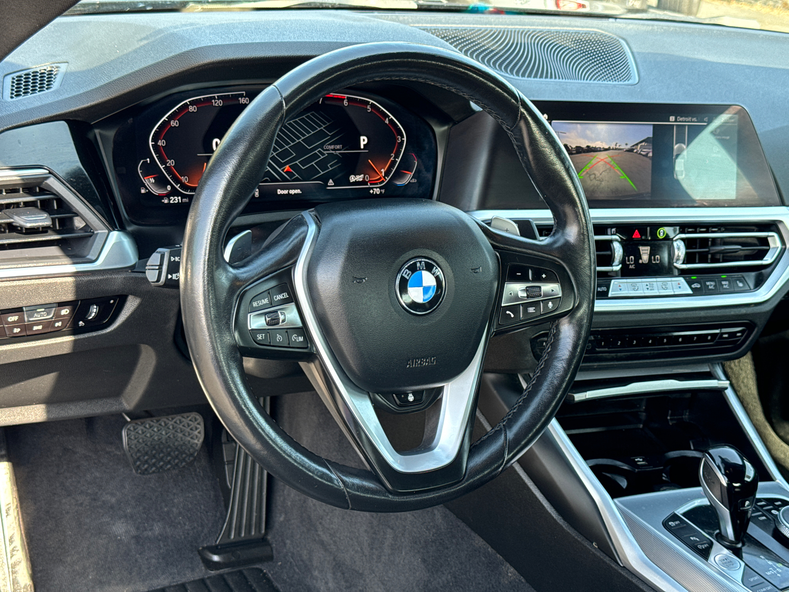 2022 BMW 4 Series 430i xDrive 23