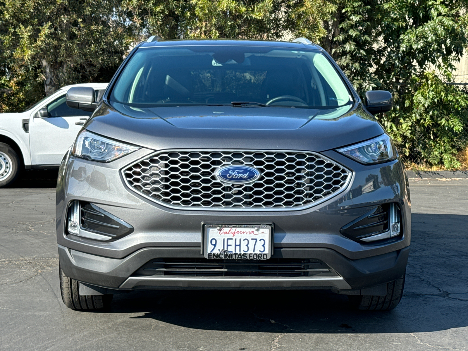 2024 Ford Edge SEL 5