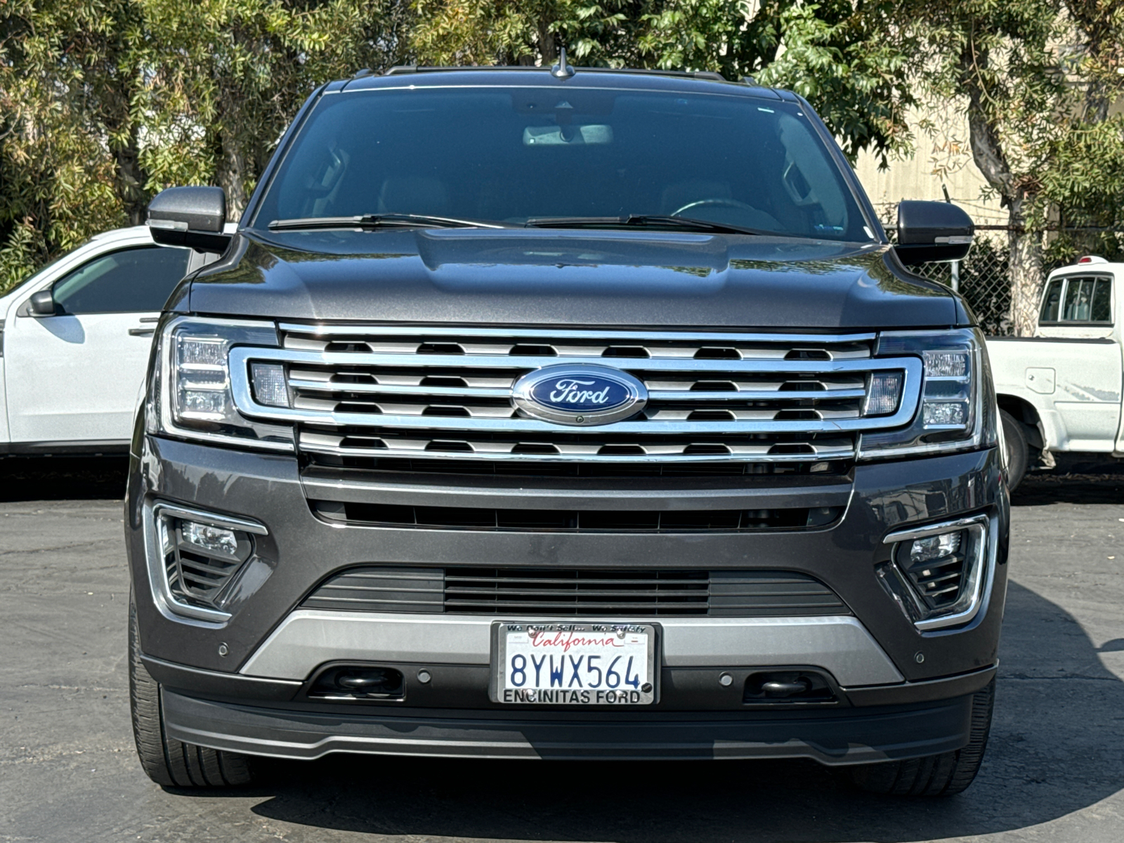 2021 Ford Expedition Max Limited 5