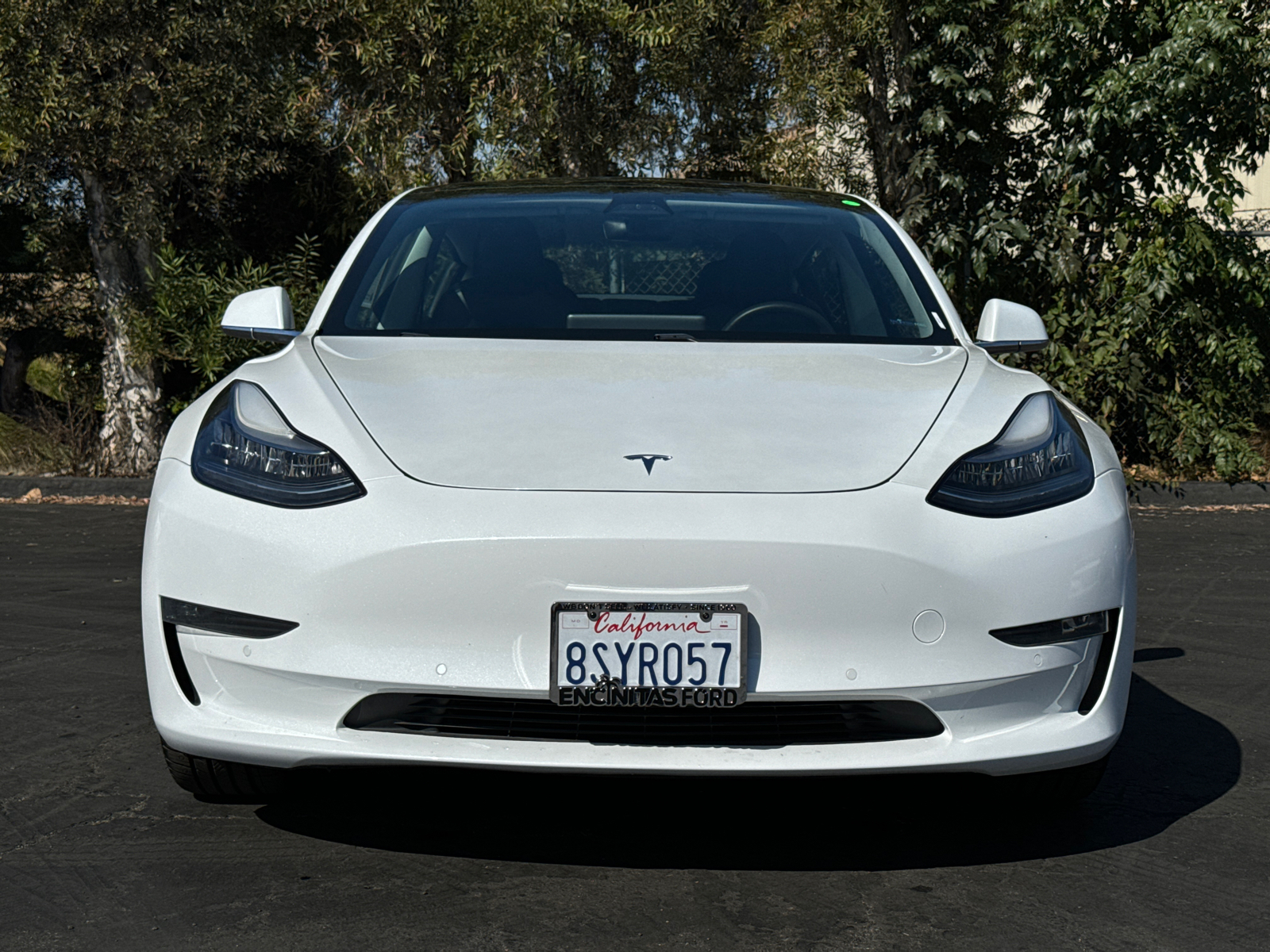 2020 Tesla Model 3 Long Range 6