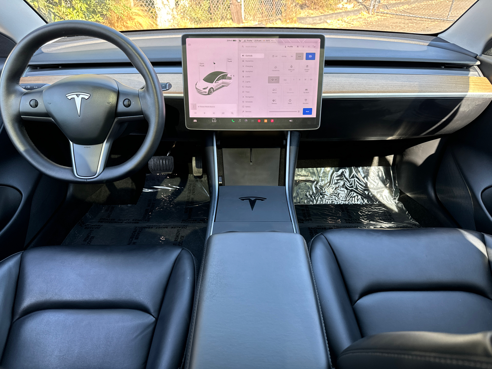 2020 Tesla Model 3 Long Range 21