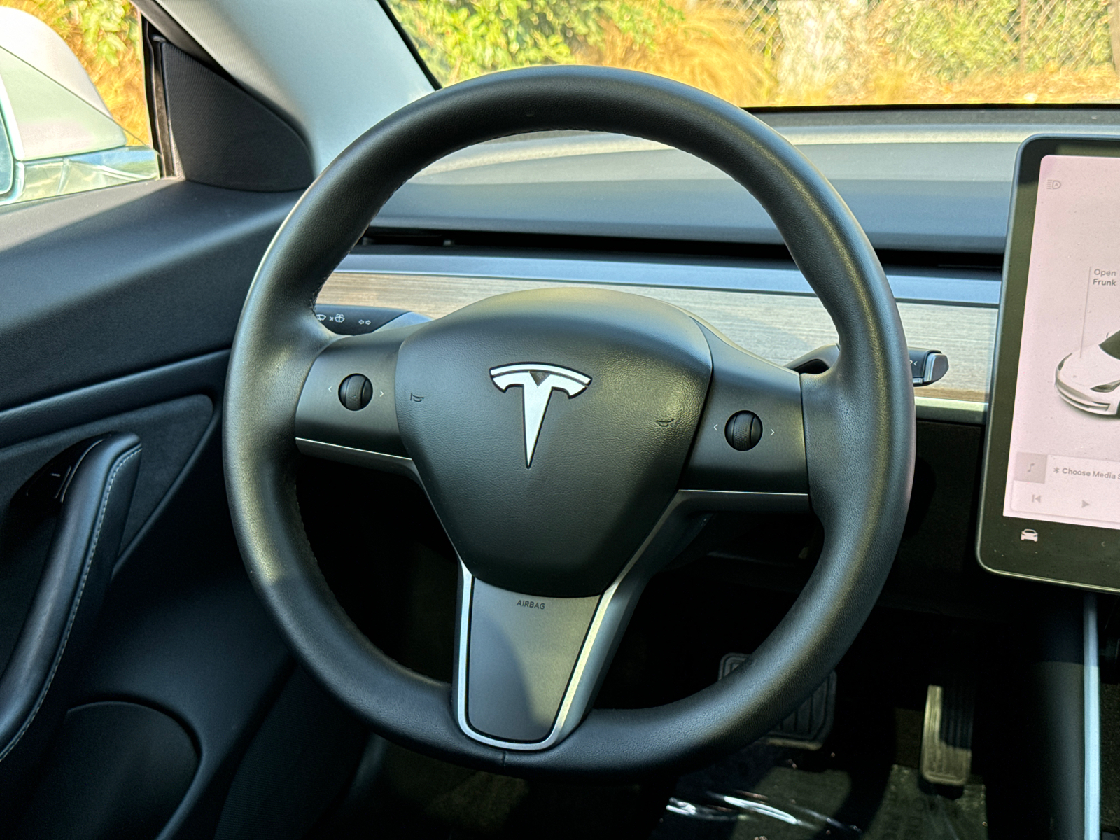 2020 Tesla Model 3 Long Range 25