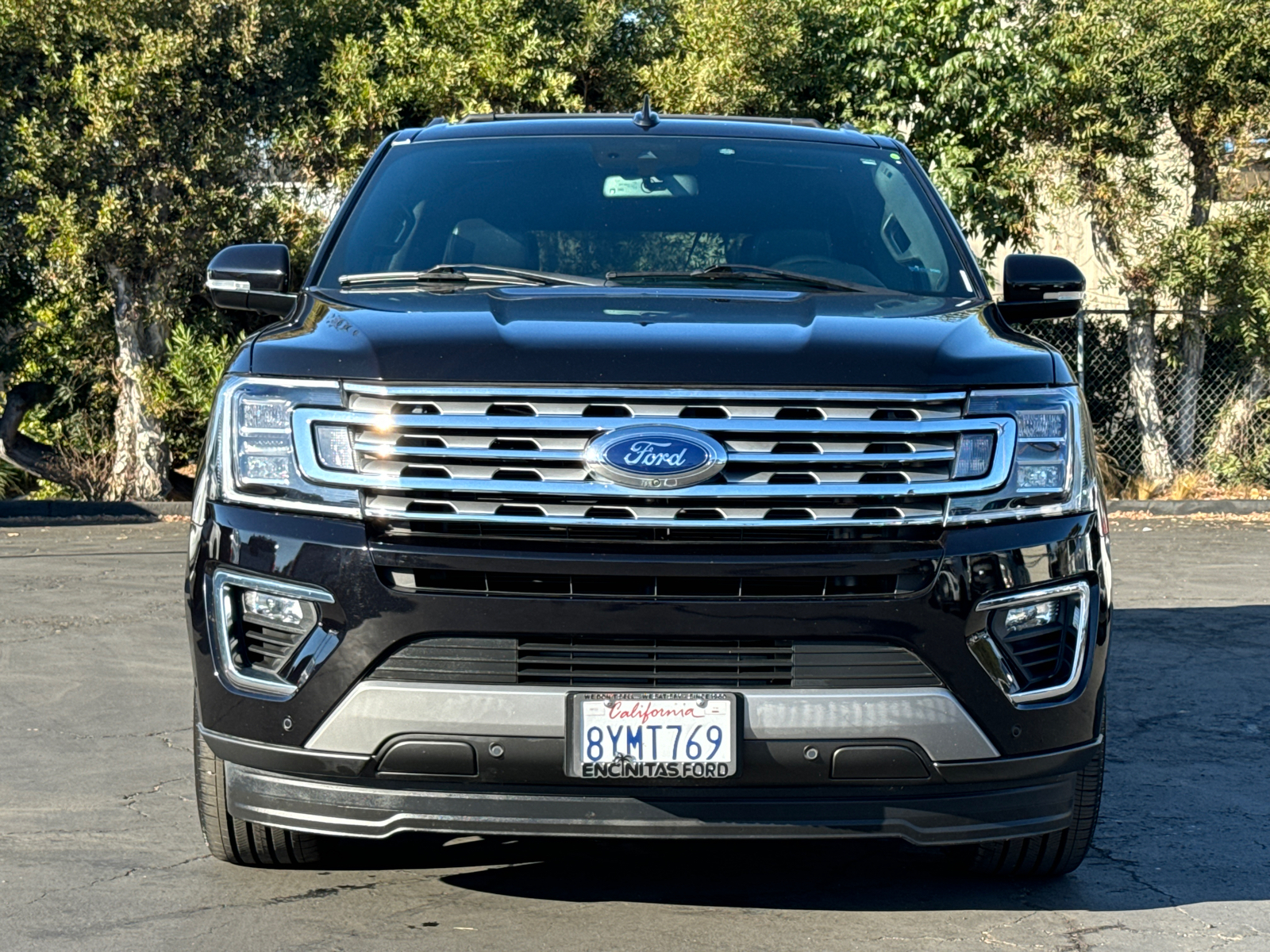 2021 Ford Expedition Limited 5