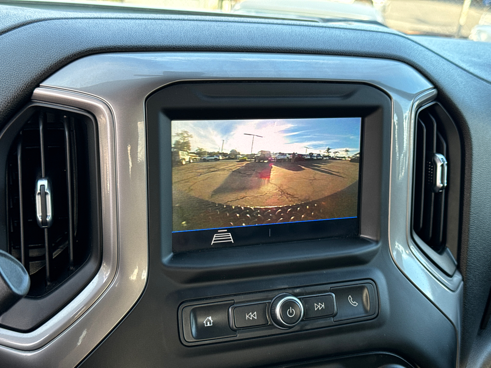 2022 Chevrolet Silverado 2500HD Work Truck 32