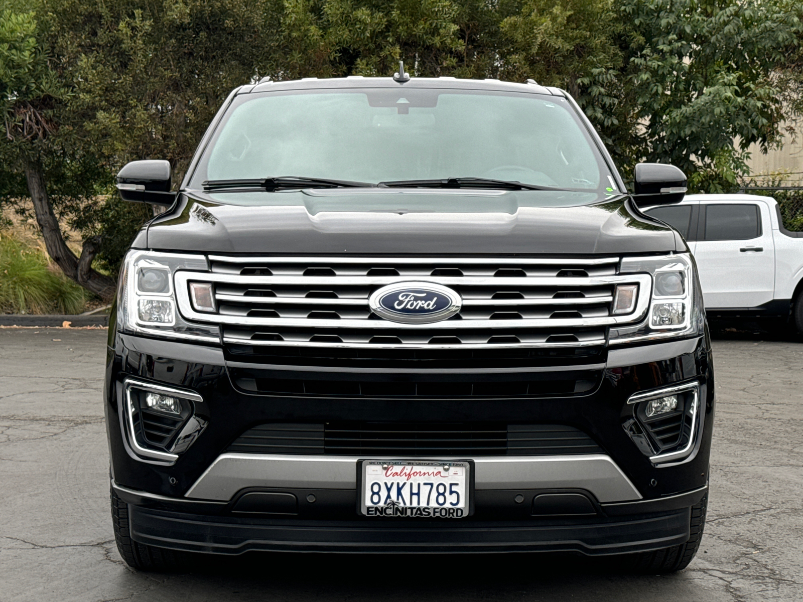 2021 Ford Expedition Limited 5