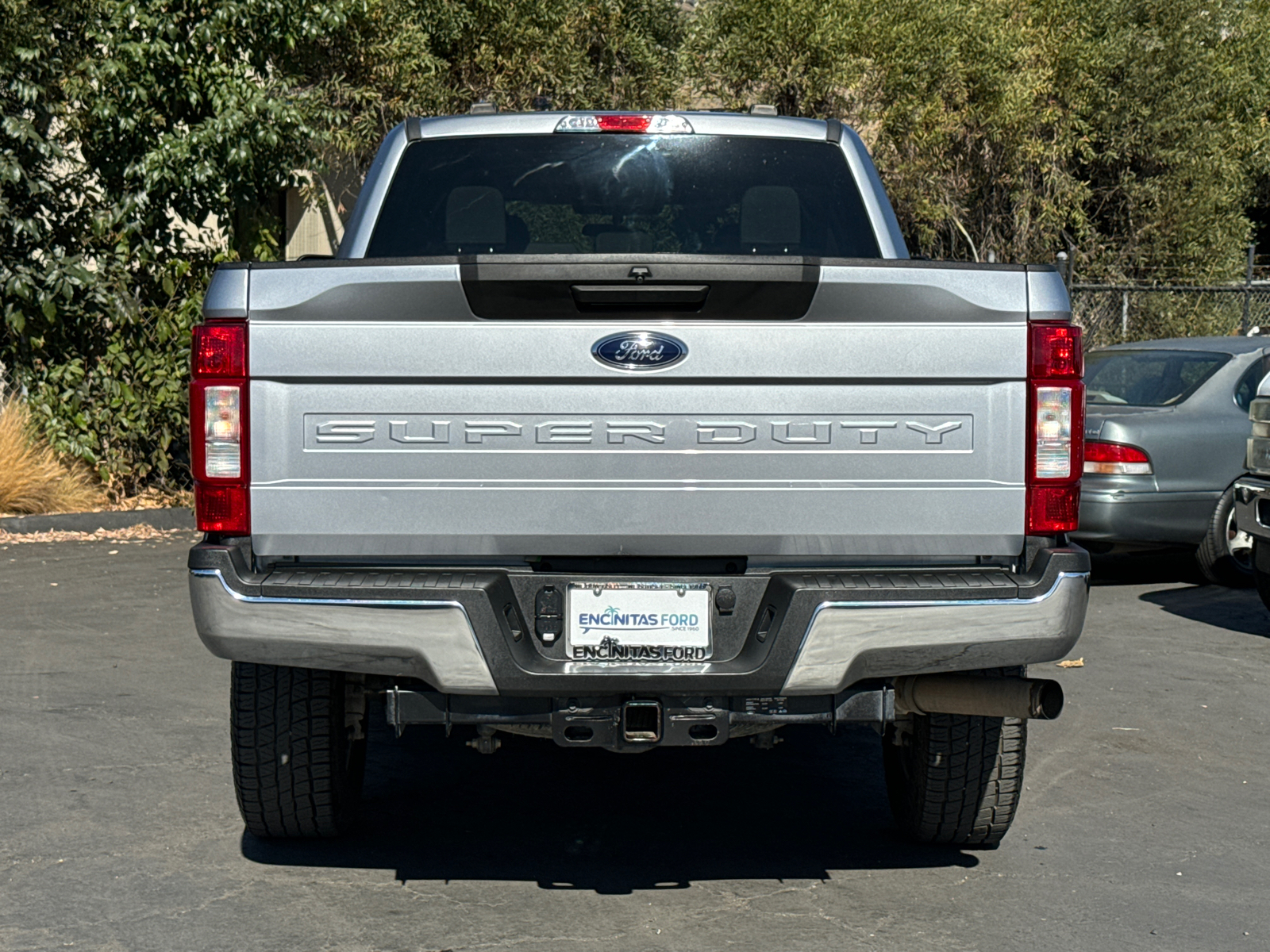 2022 Ford Super Duty F-250 SRW XLT 12