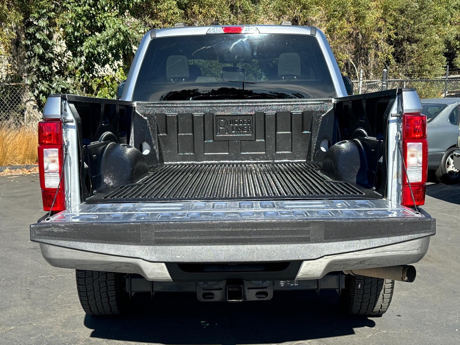 2022 Ford Super Duty F-250 SRW XLT 14