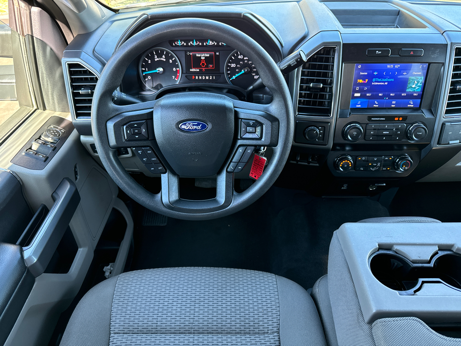 2022 Ford Super Duty F-250 SRW XLT 21