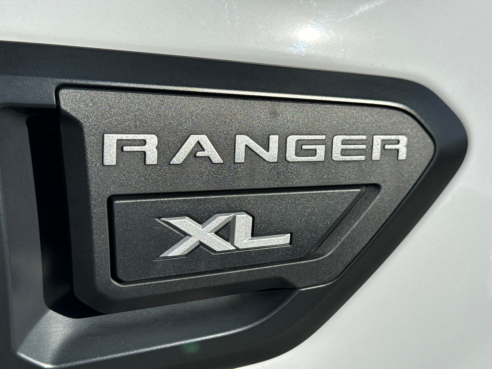 2022 Ford Ranger XL 8