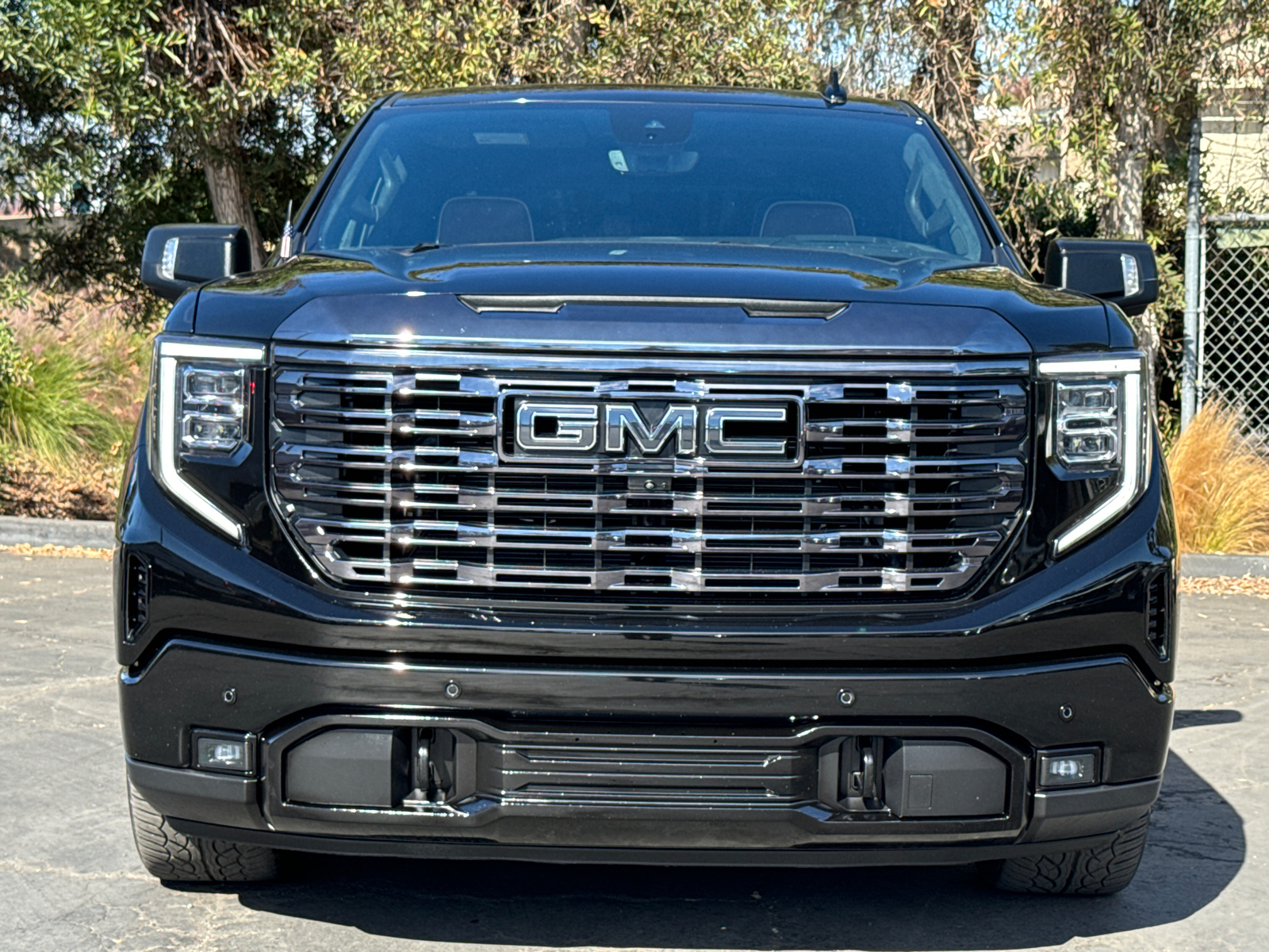 2023 GMC Sierra 1500 Denali Ultimate 5