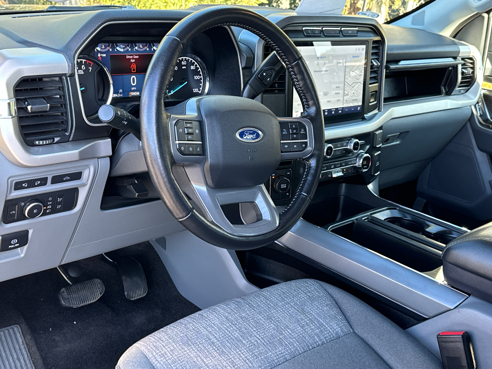 2021 Ford F-150 XLT 20