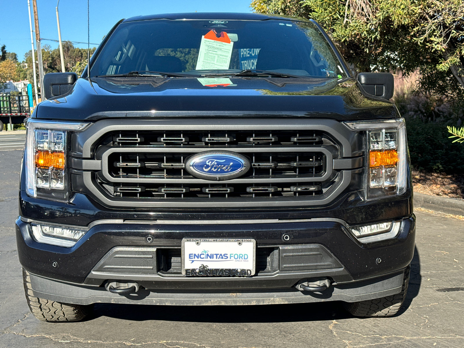 2021 Ford F-150 XLT 3