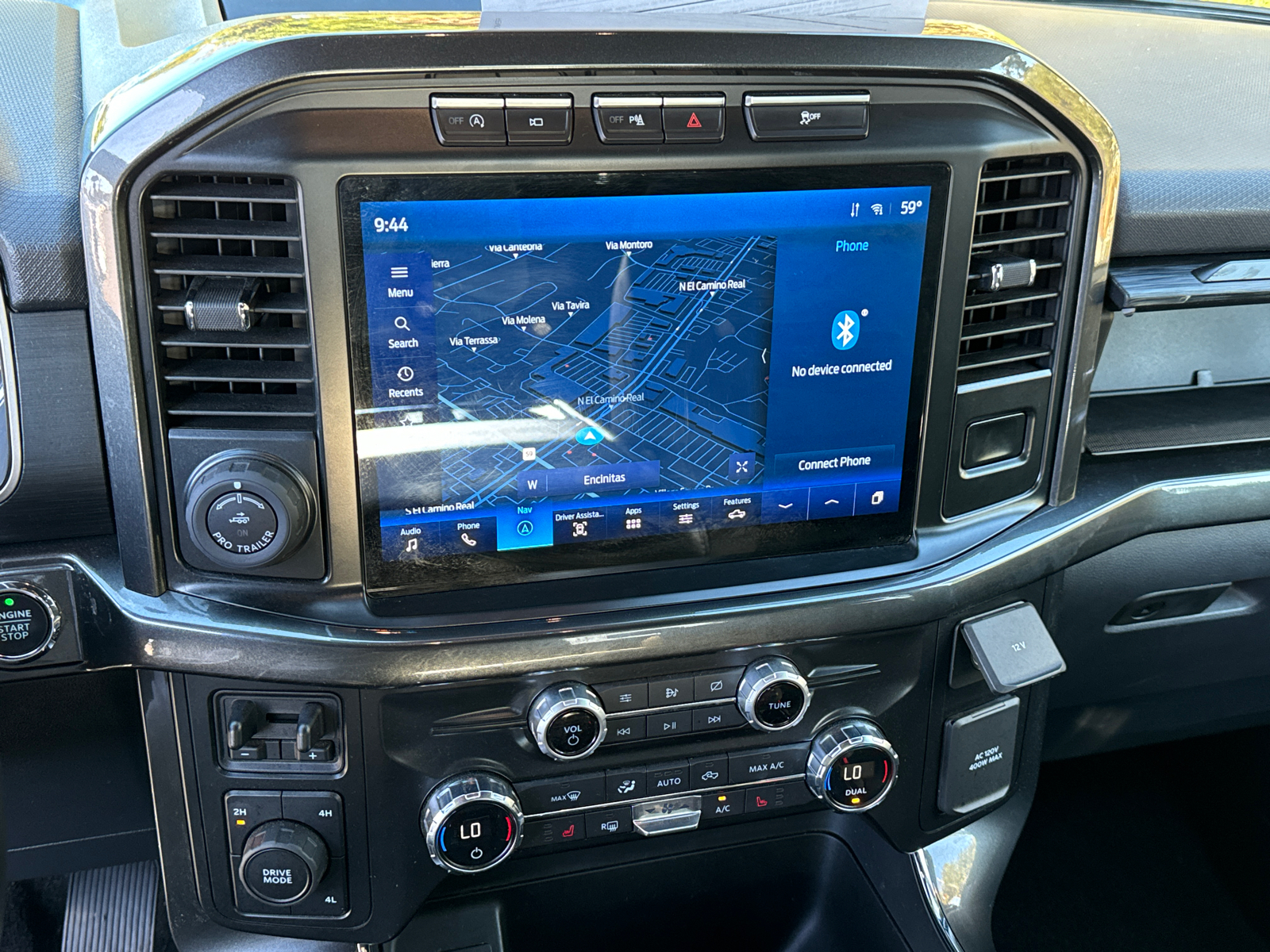 2021 Ford F-150 XLT 24