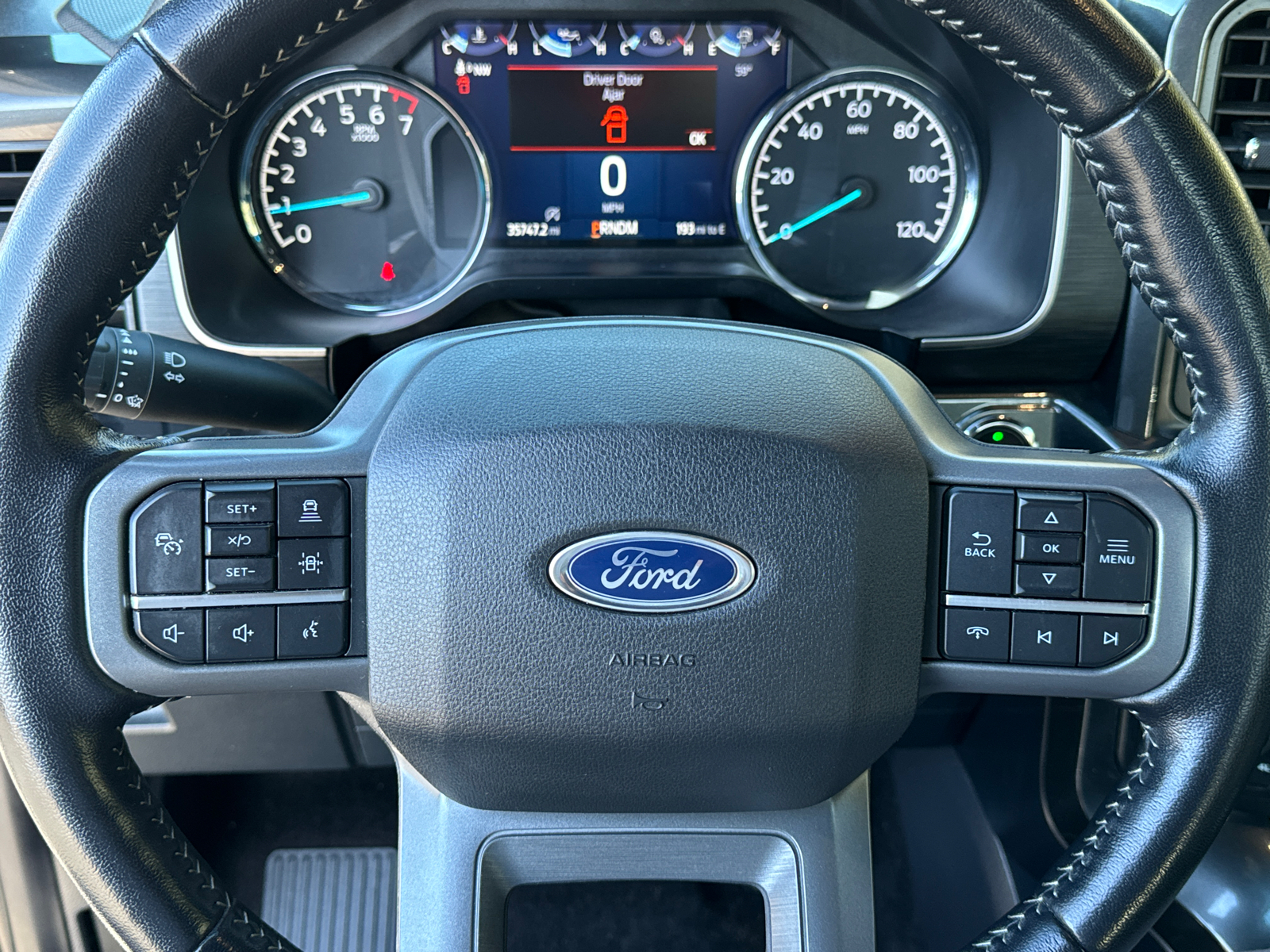 2021 Ford F-150 XLT 29